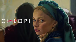 A Review of New Polish Movie Chłopi ("The Peasants").