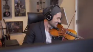 David Garrett ~ Baroque Reinvention