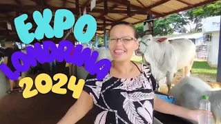 Expo Londrina 2024#expolondrina #exposicao #parque