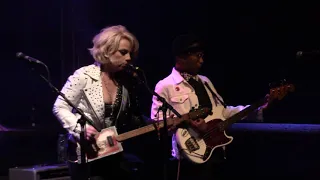 Samantha Fish at Mishawaka Amphitheater 9/23/21  Bulletproof