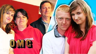 Engaged at 18 and Still Living with Parents | Baby Faced Brides | OMG Weddings