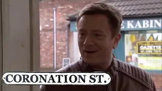 Martin Platt’s Return (2018)