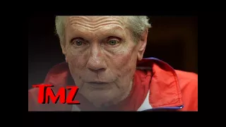 Fred Phelps, the founder of the controversial Westboro Baptist Church, has died! | TMZ