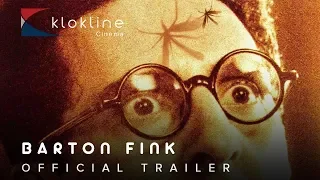 1991 Barton Fink Official Trailer 1 20th Century Fox