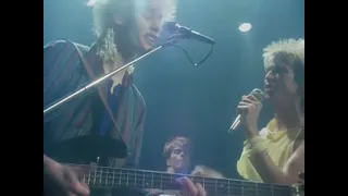 Kajagoogoo  Too Shy Backing Track No Bass With Vocals