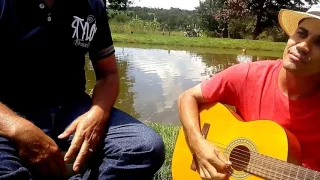 Henrique e Juliano - Flor E O Beija-Flor part. Marília Mendonça  (cover Valdivino Gomes)