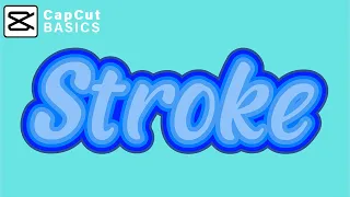 How to Add Multiple Strokes to Text in CapCut