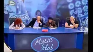 Ken LEE MUSIC IDOL 2 Bulgaria + more