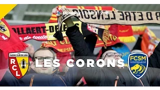 Les corons d'après match