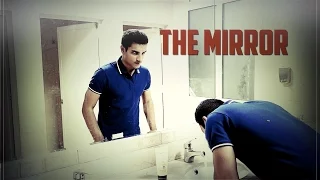 "The Mirror" - Short Film (Horror)