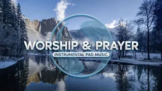 God's Love • Soaking Worship Music • Prayer in His Presence