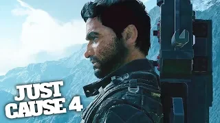 Just Cause 4 (i3 (3220) gtx 650 ti)