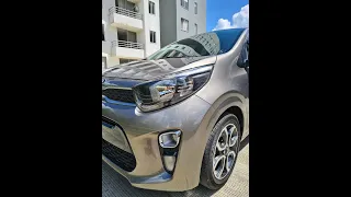 Kia Picanto All New 2018 Zenith MT