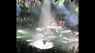 Metallica 40th Anniversary Two-Night Concert in San Francisco, California 12-17+19-2021 (Live)