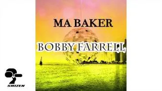 Ma Baker - Bobby Farrell -  Boney M