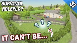 THAT'S NOT POSSIBLE...IS IT? - Survival Roleplay S3 | Episode 37