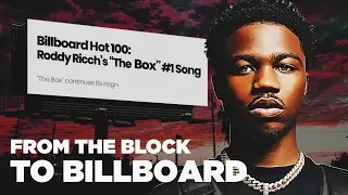 The Roddy Ricch Story: From Compton To No. 1
