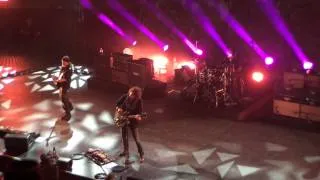 Soundgarden - Superunknown Black Hole Sun - Austin SXSW 2014