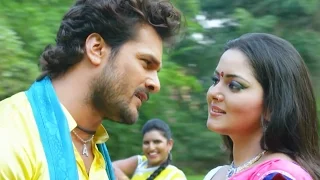 HD सिन्दूर  Sindur || Full Video || Khesari Lal Yadav | Dabang Aashiq | Bhojpuri Romantic Song 2016