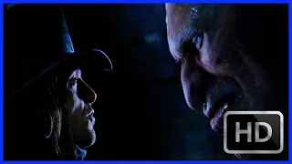 Van Helsing vs Mr Hyde Fight Scene