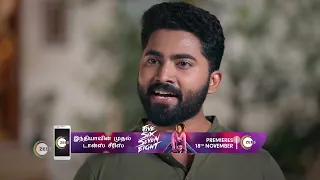 Peranbu | Ep - 297 | Webisode | Dec, 5 2022 | Shamitha Sreekumar, Vaishnavi Arulmozhi | Zee Tamil