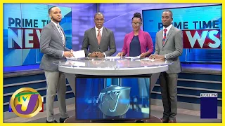 Jamaica's News Headlines | TVJ News - Oct 7 2022