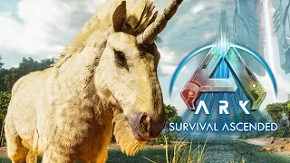 Every ARK Ascended Island Creature! (Location Guide)