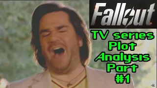 Fallout TV Series Plot Analysis: Episode 1