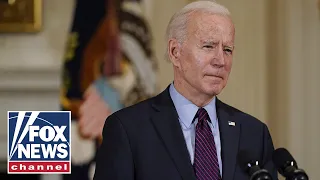 Biden's primetime address is a political speech: Gallagher
