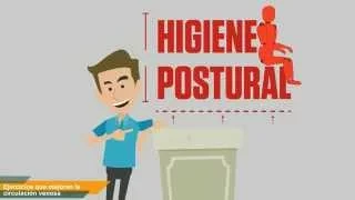 Higiene postural