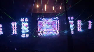 Bass Canyon 2022 - EXCISION b2b Wooli