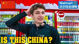 How Is China SO AFFORDABLE?! | Americans SHOCKED By Prices in Chinese Walmart 🇨🇳