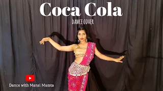 Coca Cola layo | Haryanvi trending song| Dance cover | Dance with Mansi Mamta