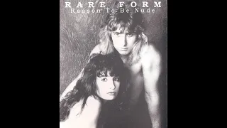 RARE FORM ~ How Much More (aorheart) fantastic FF AOR !