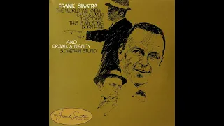 Frank Sinatra & Nancy Sinatra - Somethin' Stupid