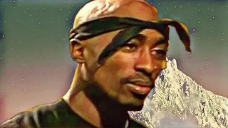 2Pac - God Help Us [Prob by: SINIMA BEATS] (New 2024 Remix)