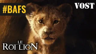 Le Roi lion - Bande Annonce VOST – 2018