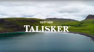 Talisker | Made by the Sea