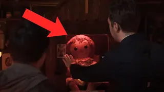 Scariest Moments On Buzzfeed Unsolved #2