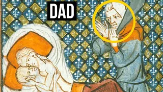 10 Strange Habits of Women in the Middle Ages!