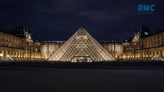 Le Louvre : Un Musée Pharaonique - Documentaire complet