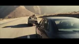 RELATOS SALVAJES (WILD TALES): Official Trailer