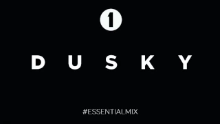 Dusky, BBC Radio 1 Essential Mix - 26/11/16