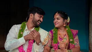 Ranjithame - Valentine's Day Special Lip Dub | Shiva & Geetha | ISWARYA PHOTOS™