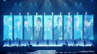 [HD] SS4 JAPAN DVD - Lovely Day