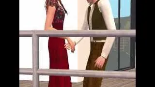 ♥~Sims 2 Titanic~♥