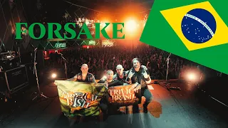 @trivium - 'Forsake Not The Dream' Live in Brazil - Deep Cut