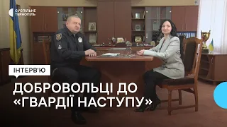 Понад 300 заявок до штурмової бригади "Лють" подали на Тернопільщині за тиждень