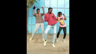 abebo dance challenge