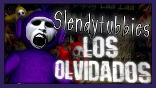 Slendytubbies | Legado de los juegos olvidados